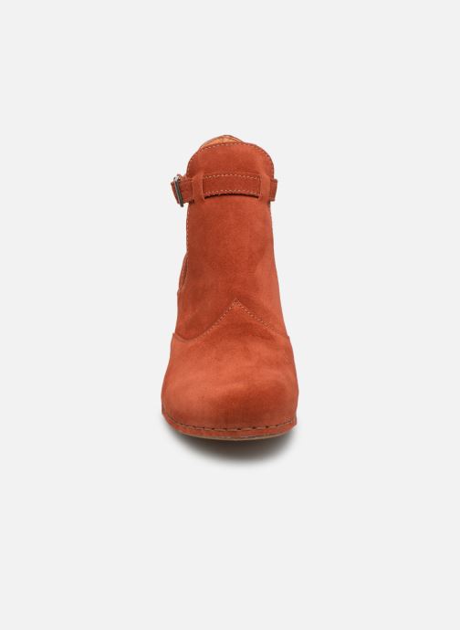 Art Et Boots Chez353135 I 143rougeBottines Meet 76yfbg