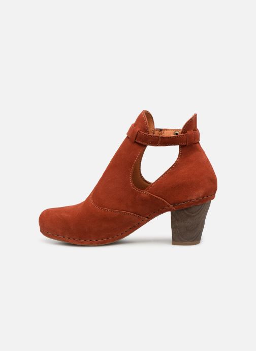 Art Et Boots Chez353135 I 143rougeBottines Meet 76yfbg