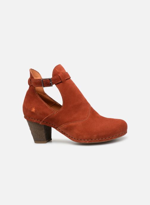 Art Et Boots Chez353135 I 143rougeBottines Meet 76yfbg