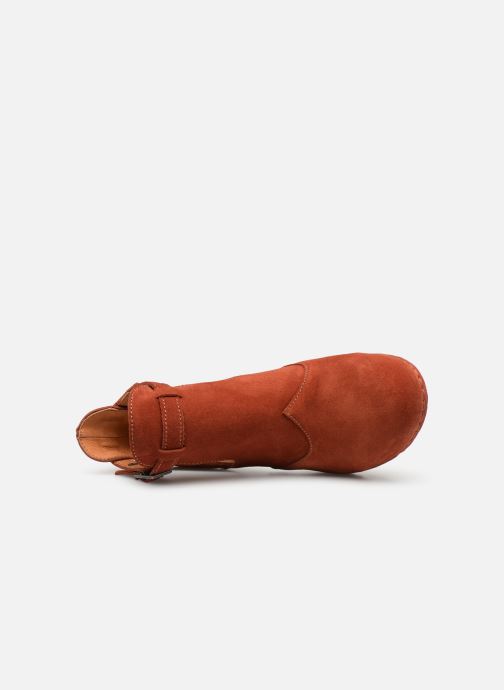 Art Et Boots Chez353135 I 143rougeBottines Meet 76yfbg