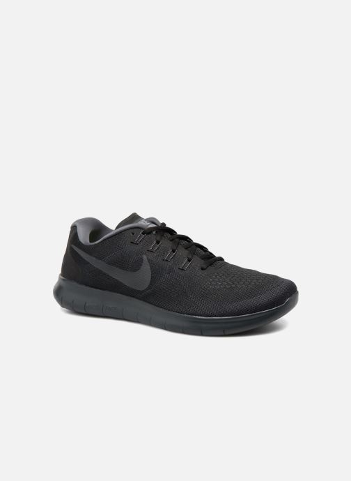 Nike Nike Free Rn 2017 (Noir) - Chaussures de sport chez Sarenza ...