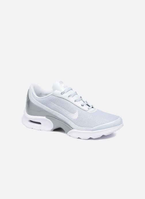 nike air max jewell femme blanche
