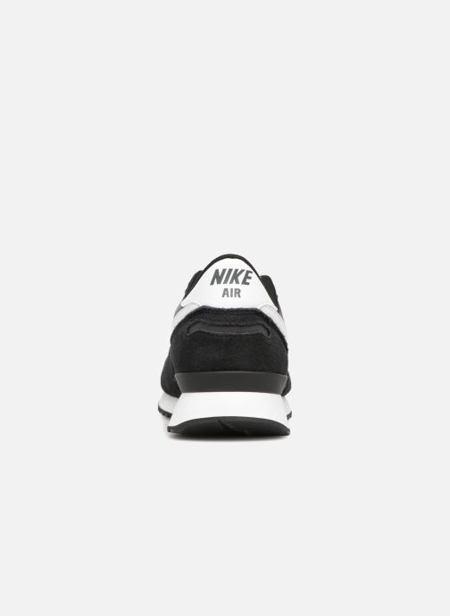 nike air vrtx black