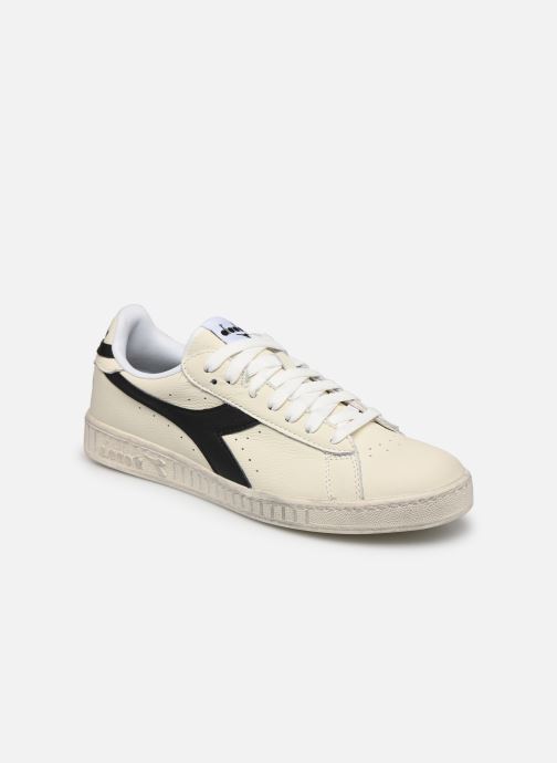 Sneakers Uomo GAME L LOW WAXED