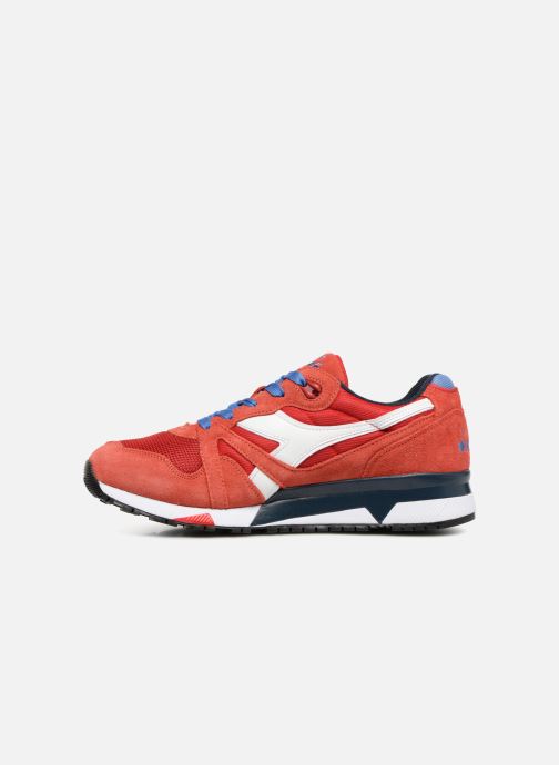 diadora n9000 uomo rosso