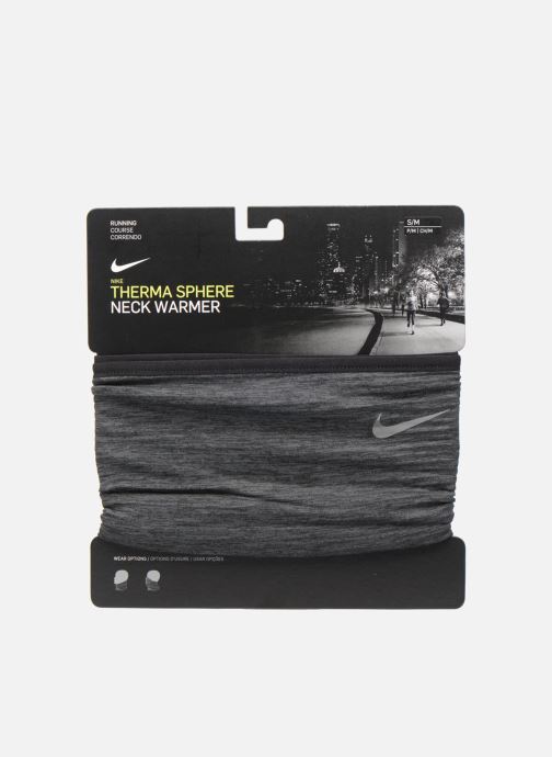 nike therma sphere neck