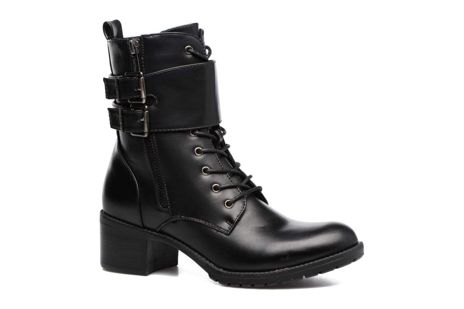 Chattawak Marion (Negro) - Botines en Más cómodo Recortes de precios estacionales, beneficios de descuento Chattawak en Marion (Negro) - Botines en Chattawak Más cómodo Recortes de precios estacionales, beneficios de descuento 684103