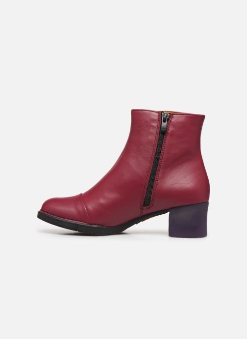 Art BRISTOL 1200 (Bordeaux) Boots en enkellaarsjes chez Art BRISTOL 1200 (Bordeaux) Boots en enkellaarsjes chez