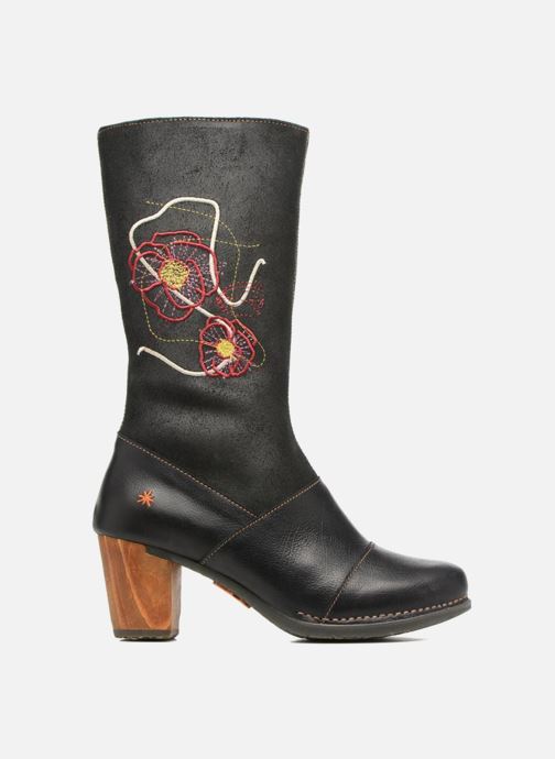 Art SALZBURG 1246 (Zwart) Laarzen chez Sarenza (298439) Art laars zwart » Schoenen » ART