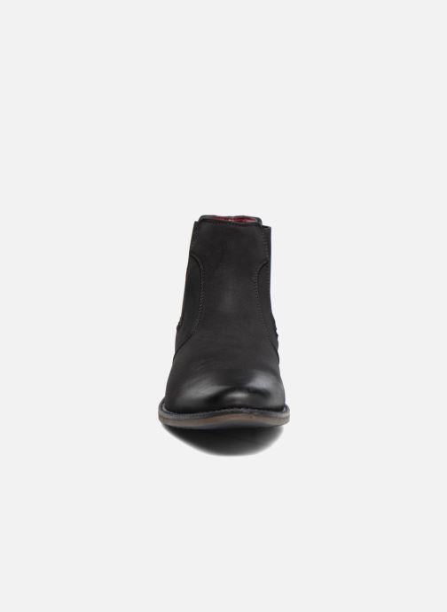 Et SaulnoirBottines I Love Boots Sarenza298465 Shoes Chez EIWDY9H2