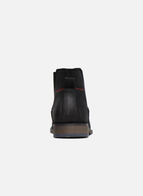 Et SaulnoirBottines I Love Boots Sarenza298465 Shoes Chez EIWDY9H2