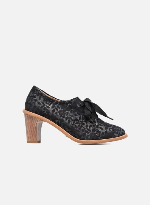 Lacets S534 À Chaussures Floral Ebony Neosens Cynthia PXikZu