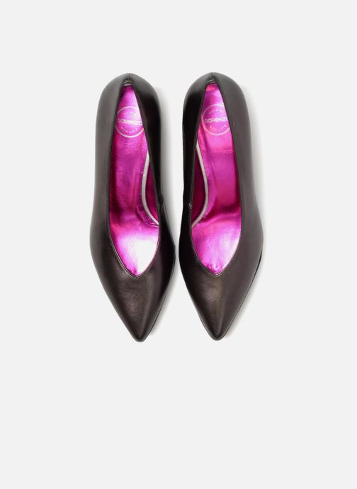 Girl 334189 Escarpins Busy Sarenza Chez nero Décolleté By Made 3 twqpAzx1AT