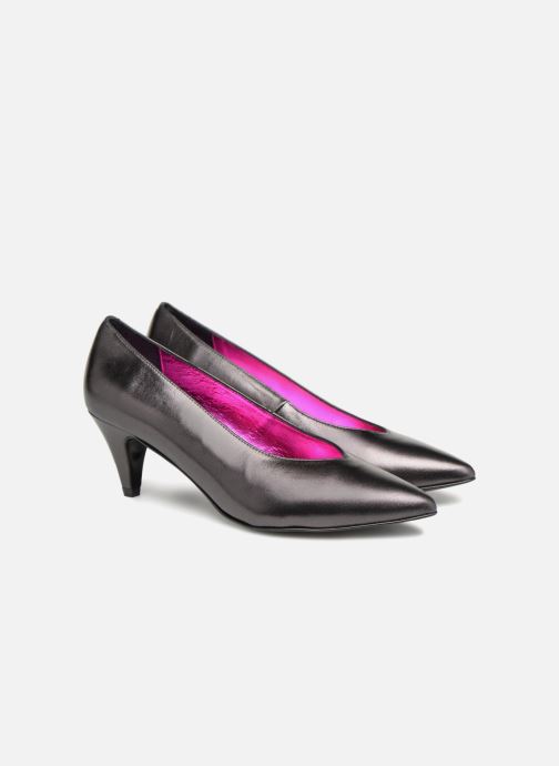 Girl 334189 Escarpins Busy Sarenza Chez nero Décolleté By Made 3 twqpAzx1AT