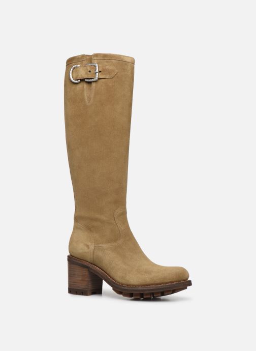 freelance bottes hommes