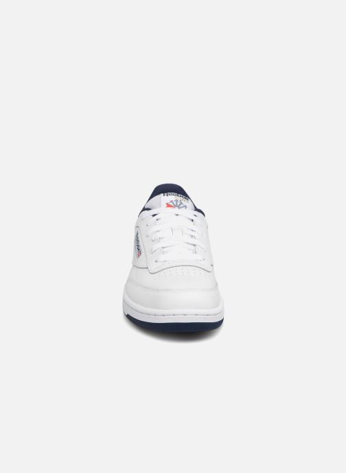 Reebok Club C (weiß) - Sneaker bei Sarenza.de (349663) Reebok Club C (weiß) - Sneaker bei Sarenza.de (349663)