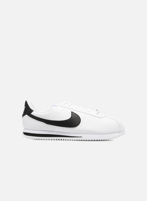 nike cortez plataforma