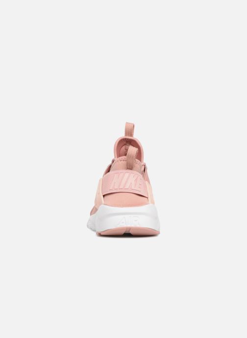 huarache ultra women's pink