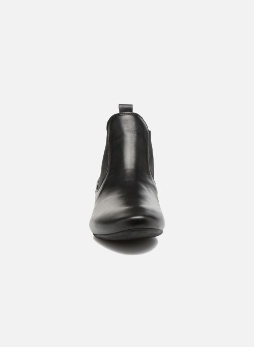 88293noirBottines Boots Chez ThinkGuad Sarenza300516 Et nwOkP08