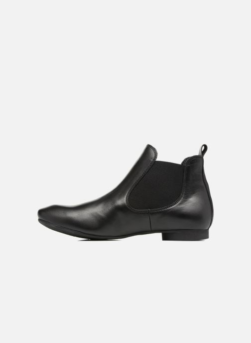 88293noirBottines Boots Chez ThinkGuad Sarenza300516 Et nwOkP08
