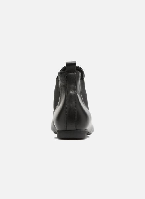 Think! Guad 88293 (Nero) Stivaletti e tronchetti chez Think! Guad 88293 (Nero) Stivaletti e tronchetti chez