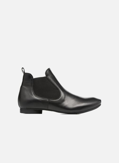 88293noirBottines Boots Chez ThinkGuad Sarenza300516 Et nwOkP08