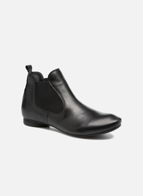 Think! Guad 88293 (Nero) Stivaletti e tronchetti chez Think! Guad 88293 (Nero) Stivaletti e tronchetti chez