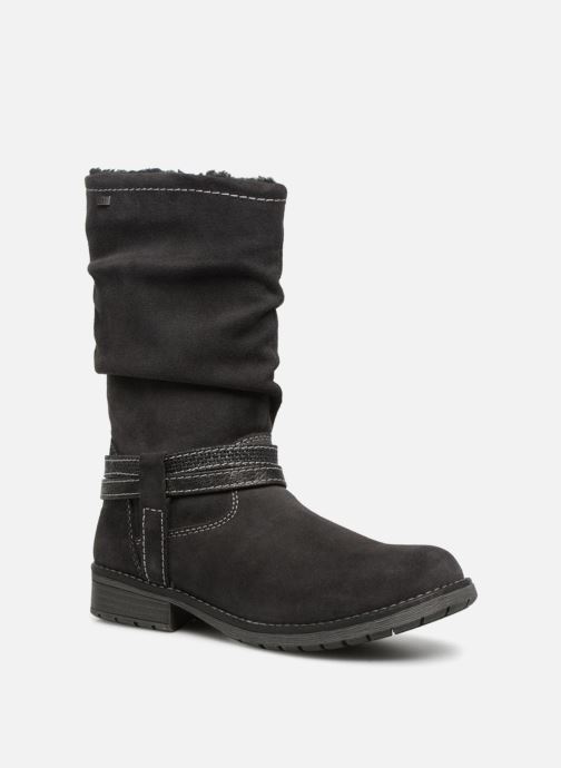 Lurchi Mädchen Nelly tex Stiefeletten Lurchi Mädchen Nelly tex Stiefeletten