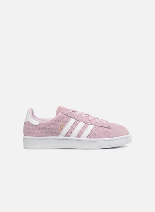 campus adidas rose