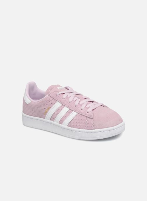 campus adidas rose