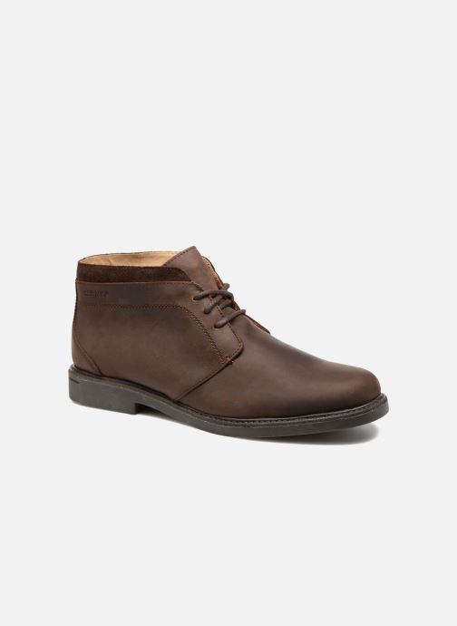 sebago turner chukka