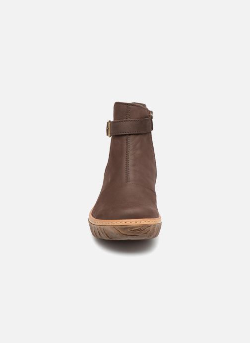 El Naturalista Myth Yggdrasil Yggdrasil Yggdrasil N5133 (braun) - Stiefeletten & Stiefel bei Más cómodo 0a6791 El Naturalista Myth Yggdrasil Yggdrasil Yggdrasil N5133 (braun) - Stiefeletten & Stiefel bei Más cómodo 0a6791