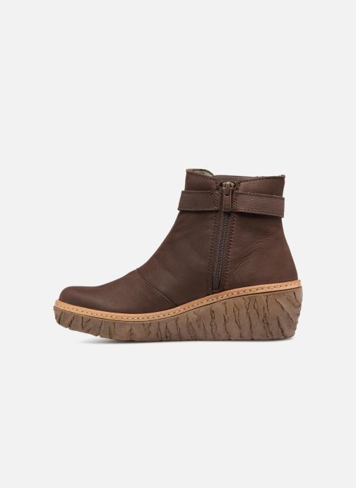 El Naturalista Myth Yggdrasil Yggdrasil Yggdrasil N5133 (braun) - Stiefeletten & Stiefel bei Más cómodo 0a6791 El Naturalista Myth Yggdrasil Yggdrasil Yggdrasil N5133 (braun) - Stiefeletten & Stiefel bei Más cómodo 0a6791