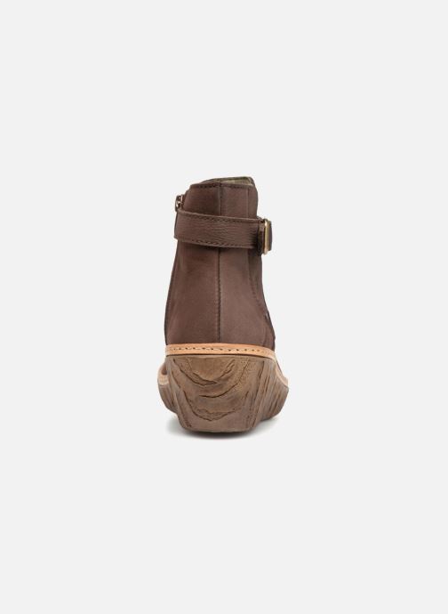 El Naturalista Myth Yggdrasil Yggdrasil Yggdrasil N5133 (braun) - Stiefeletten & Stiefel bei Más cómodo 0a6791 El Naturalista Myth Yggdrasil Yggdrasil Yggdrasil N5133 (braun) - Stiefeletten & Stiefel bei Más cómodo 0a6791
