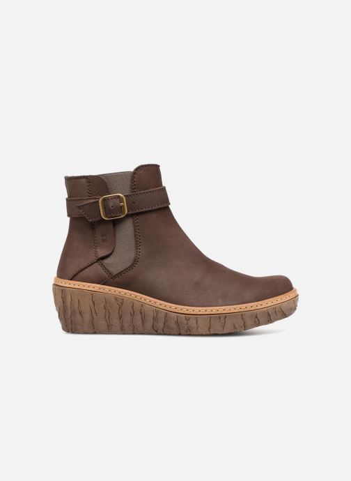 El Naturalista Myth Yggdrasil Yggdrasil Yggdrasil N5133 (braun) - Stiefeletten & Stiefel bei Más cómodo 0a6791 El Naturalista Myth Yggdrasil Yggdrasil Yggdrasil N5133 (braun) - Stiefeletten & Stiefel bei Más cómodo 0a6791