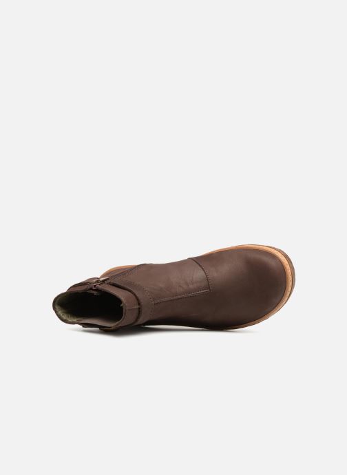 El Naturalista Myth Yggdrasil Yggdrasil Yggdrasil N5133 (braun) - Stiefeletten & Stiefel bei Más cómodo 0a6791 El Naturalista Myth Yggdrasil Yggdrasil Yggdrasil N5133 (braun) - Stiefeletten & Stiefel bei Más cómodo 0a6791
