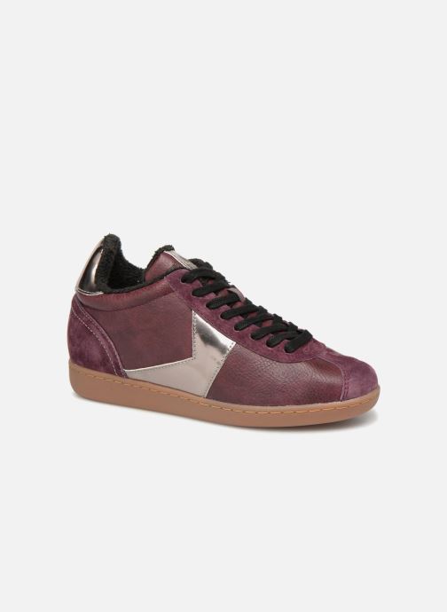 sneakers kaporal femme