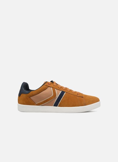 343108 Baskets Chez Kaki marron Kaporal qwPAI18