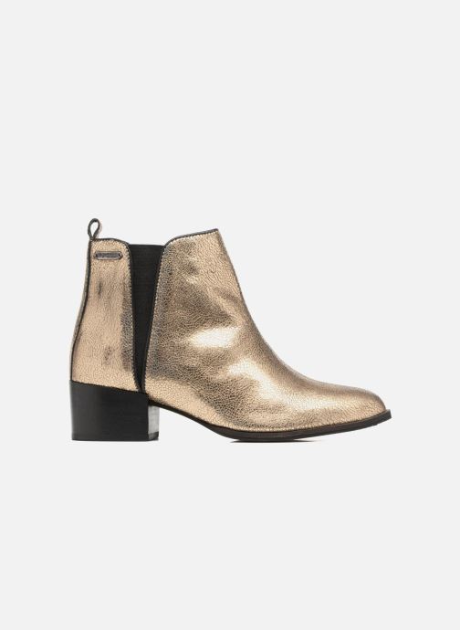 boots pepe jeans femme