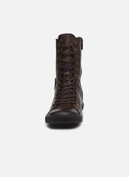 Pataugas Pataugas nmarronBaskets Basic Basic Sarenza301433 Chez nmarronBaskets 0yOm8nwPvN