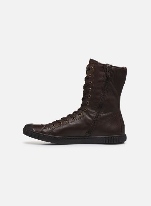 Pataugas Pataugas nmarronBaskets Basic Basic Sarenza301433 Chez nmarronBaskets 0yOm8nwPvN