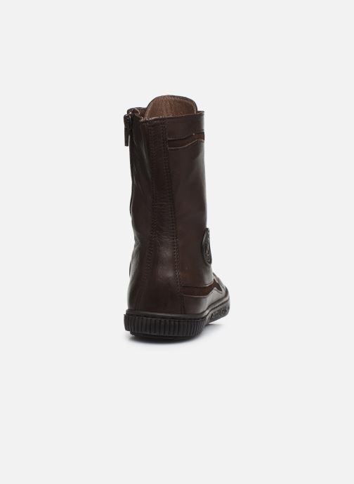 Pataugas Pataugas nmarronBaskets Basic Basic Sarenza301433 Chez nmarronBaskets 0yOm8nwPvN