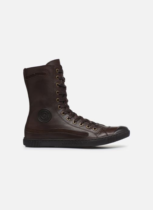 Pataugas Pataugas nmarronBaskets Basic Basic Sarenza301433 Chez nmarronBaskets 0yOm8nwPvN