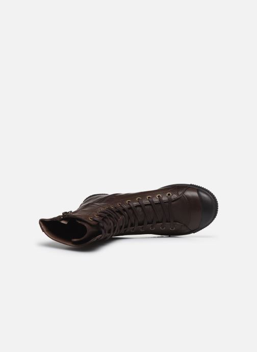 Pataugas Pataugas nmarronBaskets Basic Basic Sarenza301433 Chez nmarronBaskets 0yOm8nwPvN