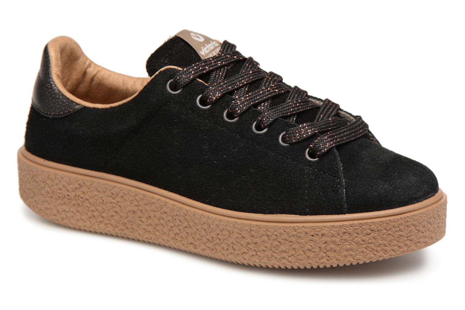 Victoria Deportivo Serraje (Negro) - Deportivas en Más cómodo Los zapatos más populares para hombres y mujeres Victoria en Deportivo Serraje (Negro) - Deportivas en Victoria Más cómodo Los zapatos más populares para hombres y mujeres cb3f33
