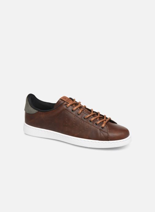 Victoria Deportivo Piel PU Contraste (braun) -Gutes Preis-Leistungs-Verhältnis, es lohnt sich Victoria Deportivo Piel PU Contraste (braun) -Gutes Preis-Leistungs-Verhältnis, es lohnt sich