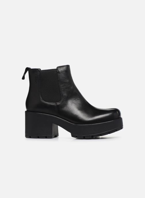 bottines vagabond dioon