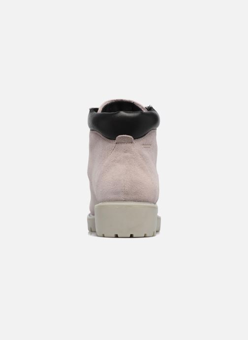 Shoemakers Kenova 4457-040 Ankelstøvler Pink hos Sarenza (301827)