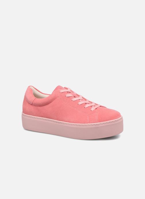 Vagabond Shoemakers Jessie 4424-040 Sneakers 1 Pink hos (313746)
