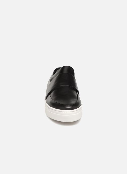Slipper Shoemakers 201 Vagabond 348850 Camille 4346 schwarz 7Xwxv16q